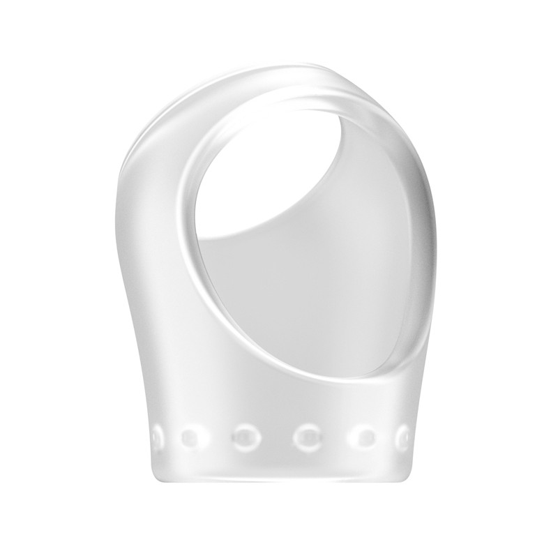 Sono Ballstretcher Cock Ball Sono N°45 Transparent